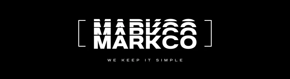 Banner for Markco Store